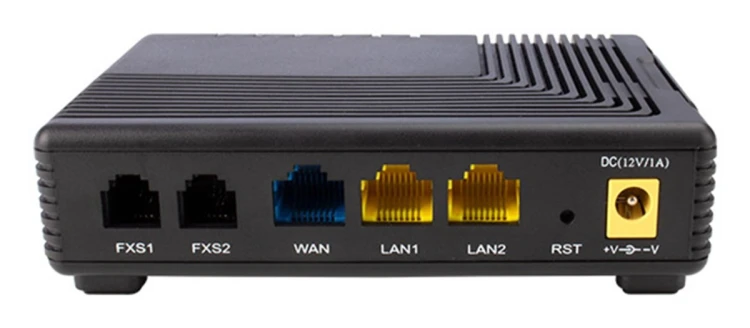 Auerswald 2 Port ATA Adapter