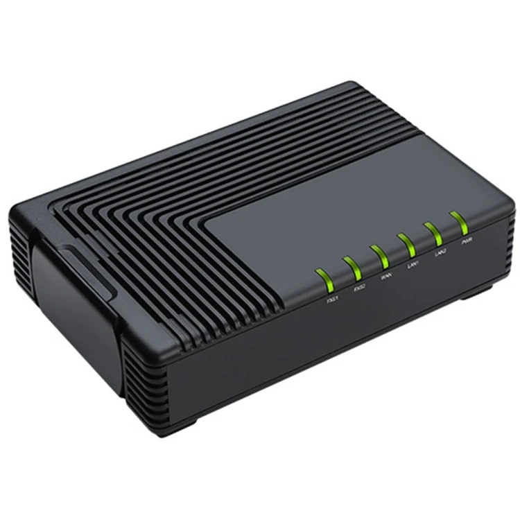 Auerswald 2 Port ATA Adapter