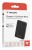 Verbatim Charge 'n' Go Essentials 10000 mAh Bezprzewodowe ładowanie Czarny