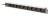 Digitus DN-95437 rozdzielacz zasilania PDU 9 x gniazdo sieciowe 1U Czarny, Srebrny