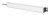 Digitus DN-95437 rozdzielacz zasilania PDU 9 x gniazdo sieciowe 1U Czarny, Srebrny