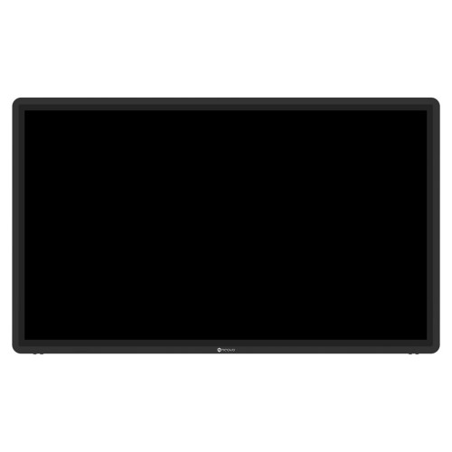 AG Neovo TTN-3201 Płaski panel Digital Signage 80 cm (31.5") LCD 450 cd/m2 Full HD Czarny 24/7