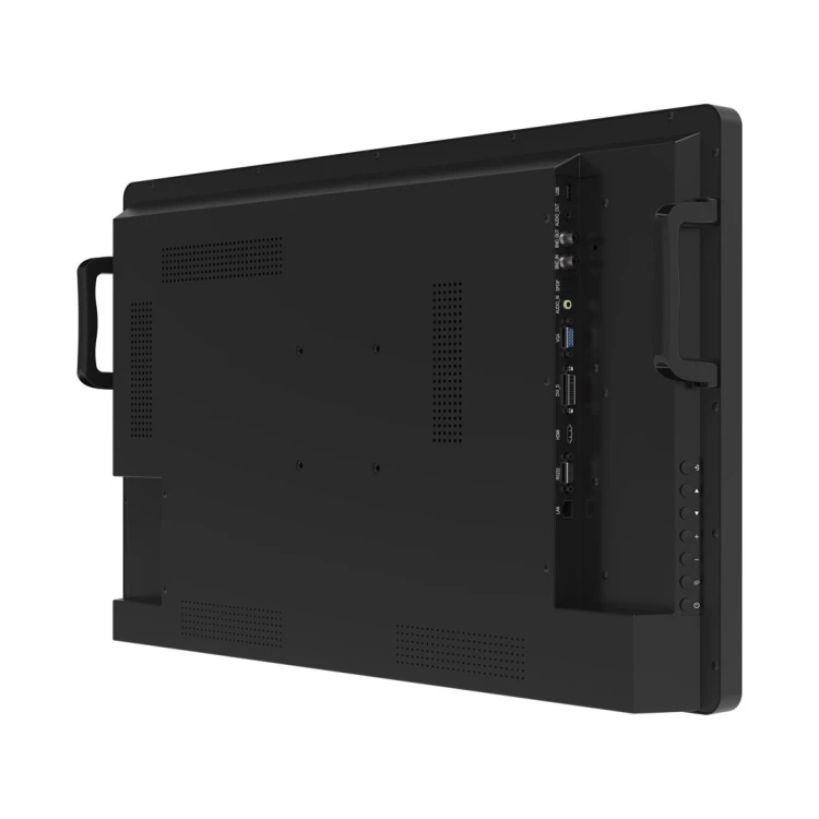 AG Neovo TTN-3201 Płaski panel Digital Signage 80 cm (31.5") LCD 450 cd/m2 Full HD Czarny 24/7