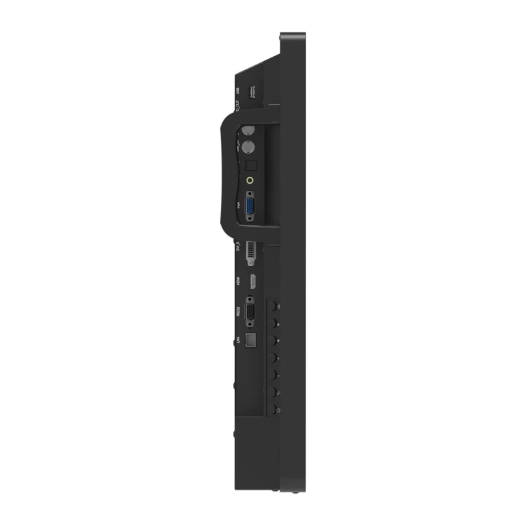 AG Neovo TTN-3201 Płaski panel Digital Signage 80 cm (31.5") LCD 450 cd/m2 Full HD Czarny 24/7