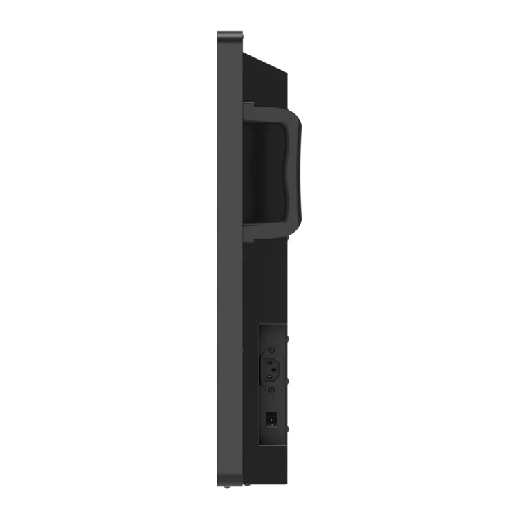 AG Neovo TTN-3201 Płaski panel Digital Signage 80 cm (31.5") LCD 450 cd/m2 Full HD Czarny 24/7