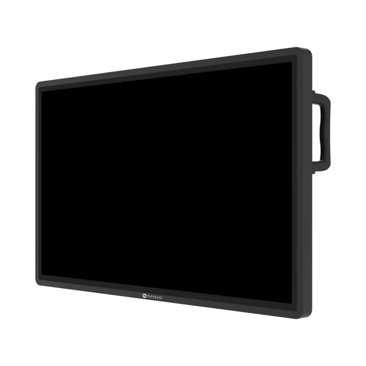 AG Neovo TTN-3201 Płaski panel Digital Signage 80 cm (31.5") LCD 450 cd/m2 Full HD Czarny 24/7