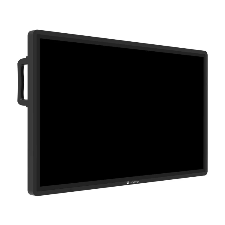 AG Neovo TTN-3201 Płaski panel Digital Signage 80 cm (31.5") LCD 450 cd/m2 Full HD Czarny 24/7