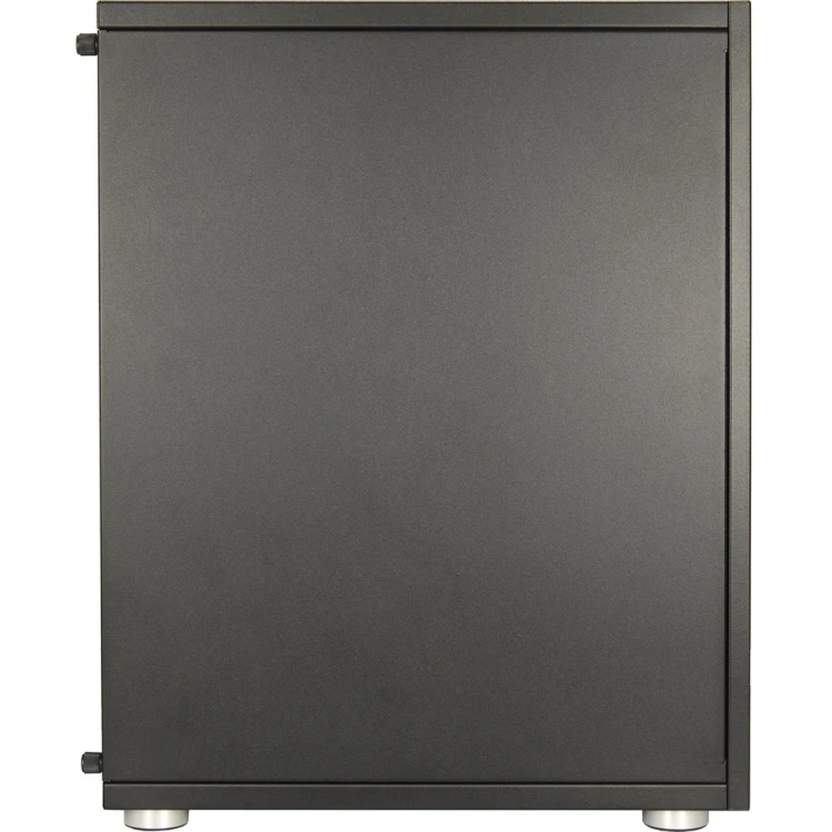 Obudowa Inter-Tech Geh Mini IPC NAS-8 ITX, Micro-ATX, ATX 240x295x362