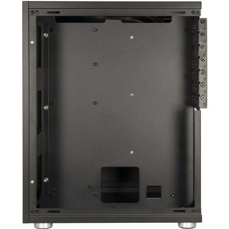 Obudowa Inter-Tech Geh Mini IPC NAS-8 ITX, Micro-ATX, ATX 240x295x362