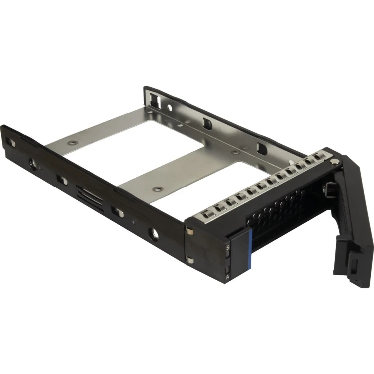 Obudowa Inter-Tech Geh Mini IPC NAS-8 ITX, Micro-ATX, ATX 240x295x362