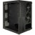 Obudowa Inter-Tech Geh Mini IPC NAS-8 ITX, Micro-ATX, ATX 240x295x362