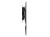 Equip 650337 uchwyt do telewizorów 2,03 m (80") Czarny