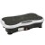Extralink Moonwalk Spin Move Platofrma Wibracyjna do Cwiczen Fitness 200W biala