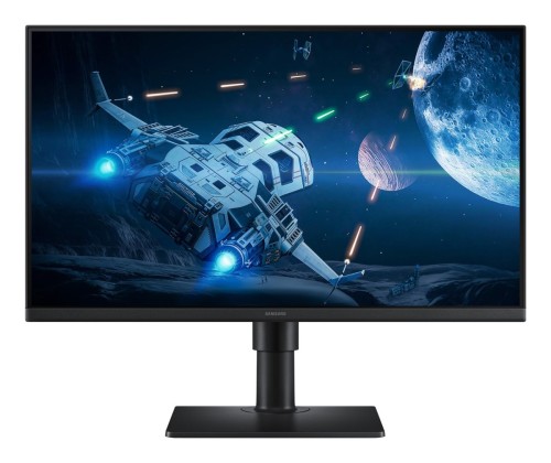 MONITOR SAMSUNG LED 24" LS24D400GAUXEN 100Hz