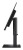 MONITOR SAMSUNG LED 24" LS24D400GAUXEN 100Hz