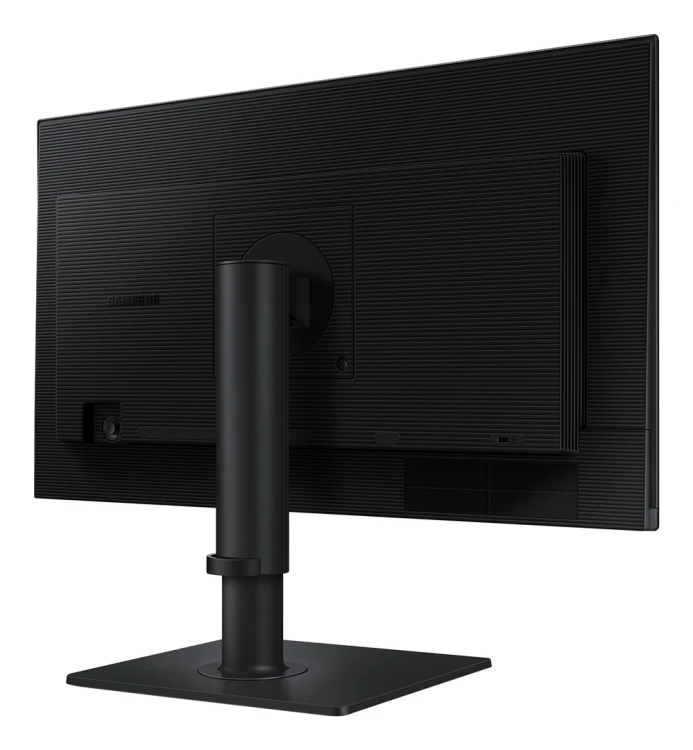 MONITOR SAMSUNG LED 24" LS24D400GAUXEN 100Hz