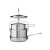 Naczynia Primus Campfire Cookset L