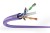 Digitus DK-1613-VH-1 kabel sieciowy Fioletowy 100 m Cat6 U/UTP (UTP)