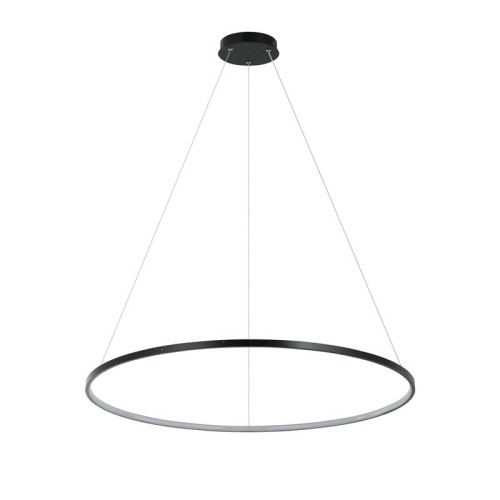 lampa wisząca ring 48W