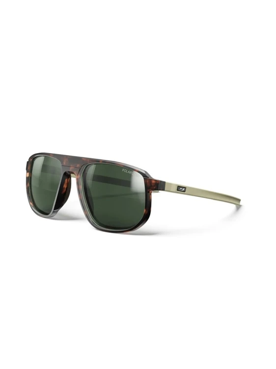 Okulary z polaryzacją JULBO WARD brązowy Cat 3 Spectron Polarized
