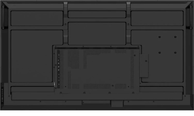 Wielkoformatowy wyświetlacz LED ViewSonic ViewBoard