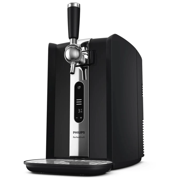 Philips 7000 series HD3770/90 kegerator Nalewak do piwa beczkowego