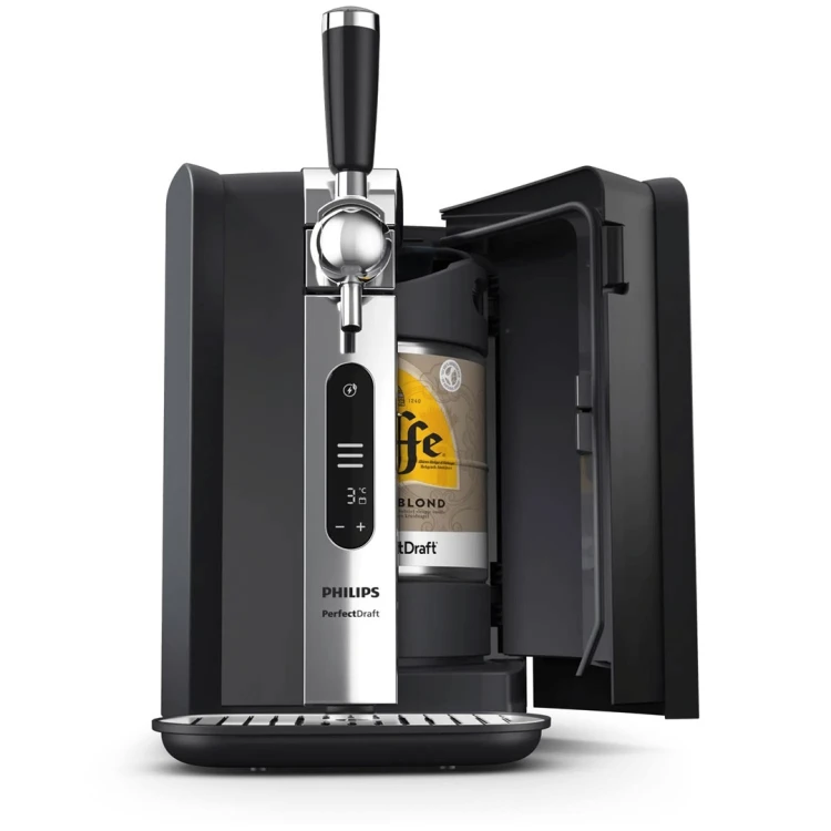 Philips 7000 series HD3770/90 kegerator Nalewak do piwa beczkowego