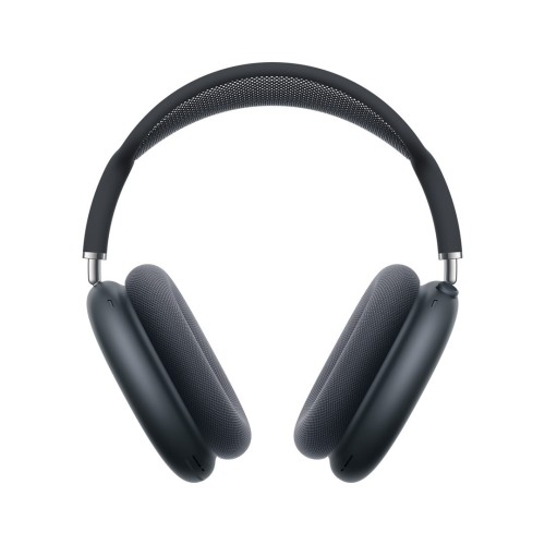 Apple AirPods Max 2 Zestaw słuchawkowy Bezprzewodowy Opaska na głowę Połączenia/muzyka USB Type-C Bluetooth Granatowy (marynarski)