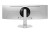 Samsung S49DG910SU monitor komputerowy 124,5 cm (49") 5120 x 1440 px Dual QHD OLED Srebrny