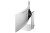 Samsung S49DG910SU monitor komputerowy 124,5 cm (49") 5120 x 1440 px Dual QHD OLED Srebrny