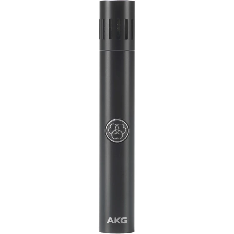 AKG C151 - instrumentalny mikrofon pojemnościowy o charakterystyce kardioidalne