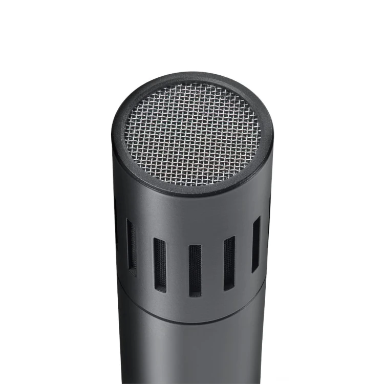AKG C151 - instrumentalny mikrofon pojemnościowy o charakterystyce kardioidalne