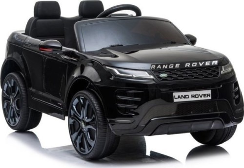 Auto na Akumulator Range Rover Evoque Pilot LED Czarny