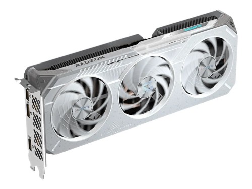 GIGABYTE GAMING Radeon RX 9060 XT OC ICE 16G AMD 16 GB GDDR6