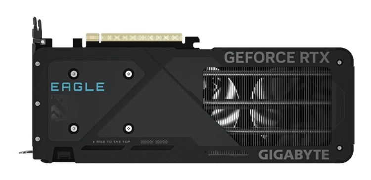 GIGABYTE GeForce RTX 5060 EAGLE MAX OC 8G NVIDIA 8 GB GDDR7