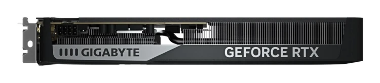 GIGABYTE GeForce RTX 5060 EAGLE MAX OC 8G NVIDIA 8 GB GDDR7