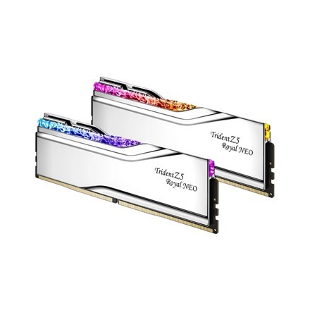 G.Skill Trident Z5 Neo RGB F5-6000J2836G16GX2-TR5NS moduł pamięci 32 GB 2 x 16 GB DDR5 6000 MHz
