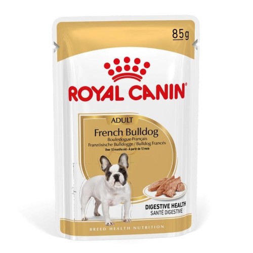ROYAL CANIN BHN French Bulldog Loaf 12X85G