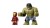 LEGO Marvel Super Heroes 76343 - Epicka bitwa: Hulkbuster kontra Hulk