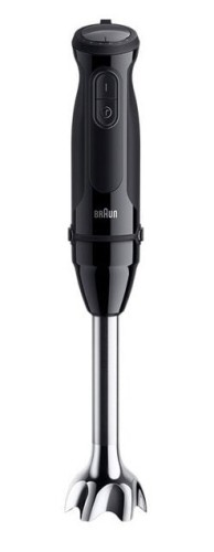 Blender ręczny Braun MQ50051M MultiQuick 5, czarny