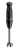 Blender ręczny Braun MQ50051M MultiQuick 5, czarny