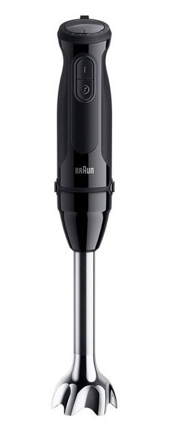 Blender ręczny Braun MQ50051M MultiQuick 5, czarny