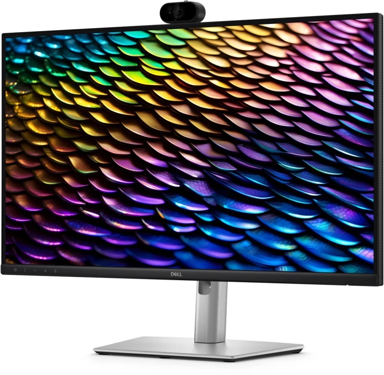 DELL Pro P P2726DEB 68,6 cm (27") LCD 2560 x 1440 px Quad HD