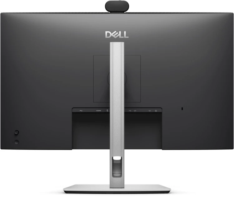 DELL Pro P P2726DEB 68,6 cm (27") LCD 2560 x 1440 px Quad HD