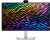 DELL Pro P P2726DEB 68,6 cm (27") LCD 2560 x 1440 px Quad HD