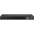 Inter-Tech PDU SA-0816 rozdzielacz zasilania PDU 8 x gniazdo sieciowe Czarny