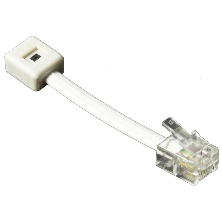 Inter-Tech PDU SA-0816 rozdzielacz zasilania PDU 8 x gniazdo sieciowe Czarny