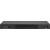 Inter-Tech PDU SA-0816 rozdzielacz zasilania PDU 8 x gniazdo sieciowe Czarny