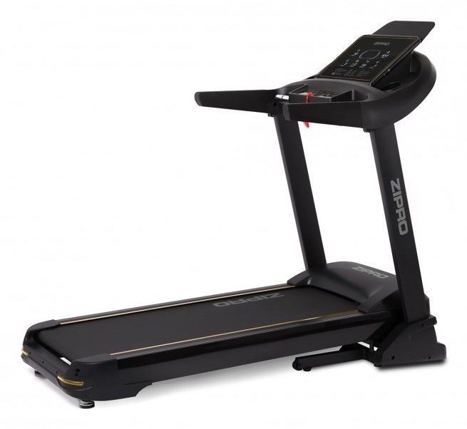 ZIPRO Pacemaker bieżnia 1400 x 51,5 mm 20 km/h