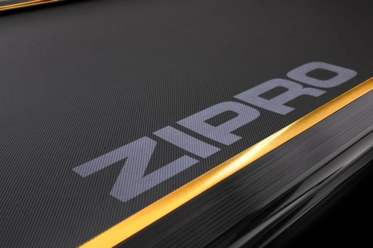 ZIPRO Pacemaker bieżnia 1400 x 51,5 mm 20 km/h
